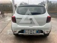 2017 Dacia Sandero