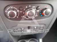 2017 Dacia Sandero