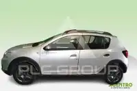 2017 Dacia Sandero