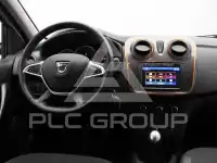 2017 Dacia Sandero