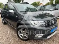 2017 Dacia Sandero