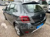 2017 Dacia Sandero
