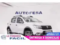 2017 Dacia Sandero