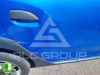 2017 Dacia Sandero