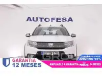 2017 Dacia Sandero
