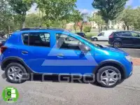 2017 Dacia Sandero