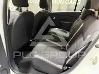 2017 Dacia Sandero