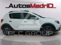 2017 Dacia Sandero