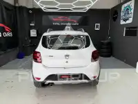 2017 Dacia Sandero