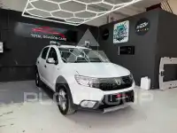 2017 Dacia Sandero