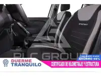 2017 Dacia Sandero