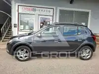 2017 Dacia Sandero