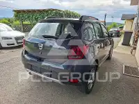 2017 Dacia Sandero