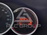 2017 Dacia Sandero