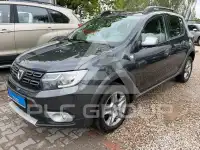 2017 Dacia Sandero