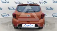2017 Dacia Sandero