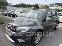 2017 Dacia Sandero