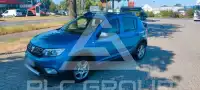2017 Dacia Sandero