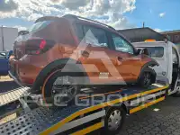 2017 Dacia Sandero