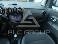 2017 Dacia Lodgy