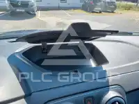 2017 Dacia Lodgy