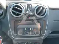 2017 Dacia Lodgy