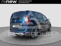 2017 Dacia Lodgy
