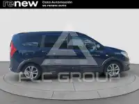 2017 Dacia Lodgy
