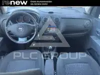 2017 Dacia Lodgy