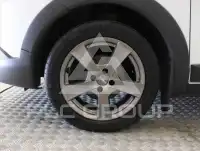 2017 Dacia Lodgy