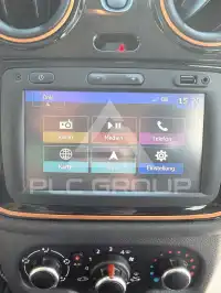 2017 Dacia Lodgy