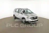 2017 Dacia Lodgy
