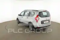 2017 Dacia Lodgy