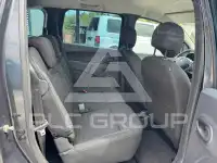 2017 Dacia Lodgy