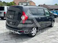 2017 Dacia Lodgy