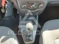 2017 Dacia Lodgy