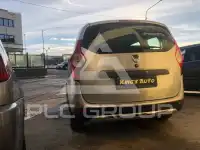 2017 Dacia Lodgy