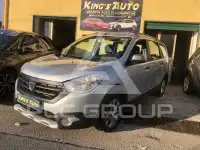 2017 Dacia Lodgy