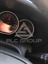 2017 Dacia Lodgy