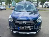 2017 Dacia Dokker