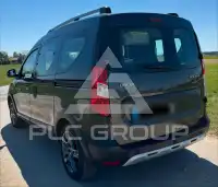 2017 Dacia Dokker