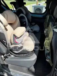 2017 Dacia Dokker