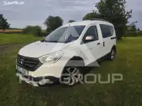2017 Dacia Dokker