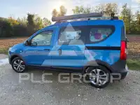 2017 Dacia Dokker