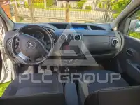 2017 Dacia Dokker