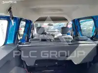 2017 Dacia Dokker