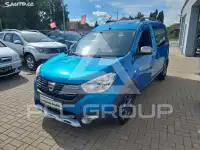 2017 Dacia Dokker