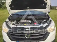 2017 Dacia Dokker