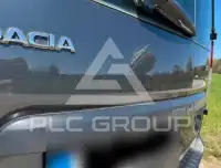 2017 Dacia Dokker