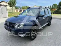 2017 Dacia Duster